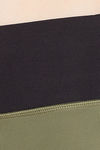 Clovia Easy Movement Track Pant - Green — thumbnail 6