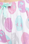Clovia Cotton Pyjama Set - Green — thumbnail 7