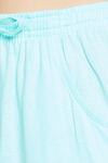 Clovia Cotton Pyjama Set (Pack of 2) - Blue — thumbnail 6
