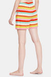 Clovia Cotton Shorts - Multi — thumbnail 4