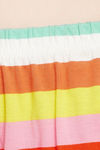 Clovia Cotton Shorts - Multi — thumbnail 6