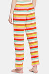 Clovia Cotton Pyjama - Multi — thumbnail 4
