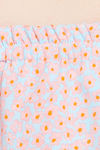 Clovia Cotton Pyjama - Blue — thumbnail 6