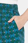 Clovia Cotton Pyjama - Green — thumbnail 7