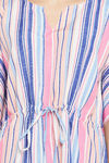Clovia Rayon Pyjama Set (Pack of 2) - Multi — thumbnail 6