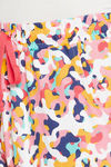 Clovia Cotton Pyjama - Multicolor — thumbnail 6