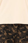 Clovia Cotton Pyjama Set - Green — thumbnail 5