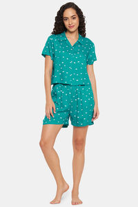 Teal