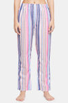 Clovia Rayon Pyajama Set - Assorted — thumbnail 7
