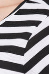 Clovia Cotton Shirt - White — thumbnail 8