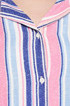Clovia Rayon Knee Length Nightdress - Assorted — thumbnail 7