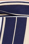 Clovia Crepe Loungewear Pyjama - Blue — thumbnail 7