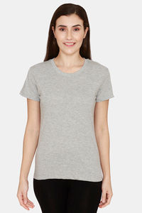 Grey Melange
