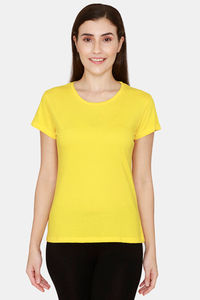 Pure Yellow