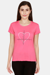 Pink Blush