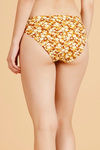Rosaline Medium Rise Three-Fourth Coverage Bikini Panty (Pack of 3) - Multicolor — thumbnail 6