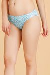 Rosaline Medium Rise Three-Fourth Coverage Bikini Panty (Pack of 3) - Multicolor — thumbnail 8