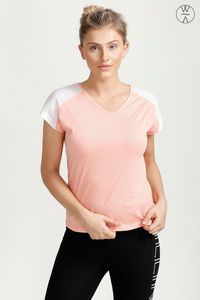 Peach Amber