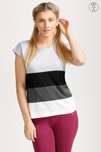 Grey Melange