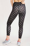 West Vogue Snug Fit Skin Fit Pants- Black — thumbnail 4