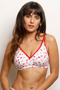 White N Red