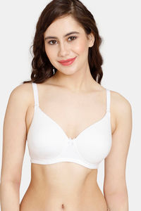 Bright White