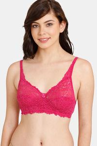 Fuchsia Red