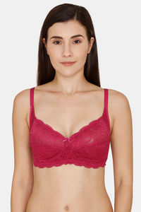 Raspberry Radiance
