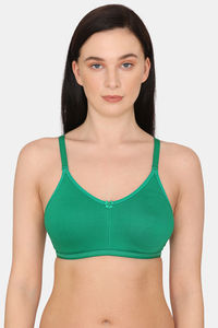 Bottle Green