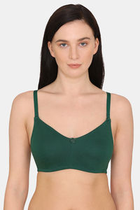 Bottle Green