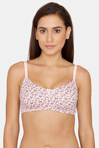 Pink Floral Pt