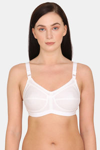 Bright White