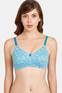 Fjord Blue