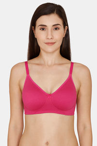Fuchsia Red