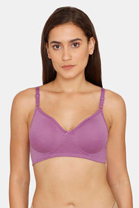 Deep Lavender