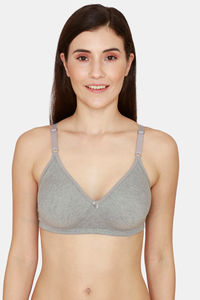 Grey Melange