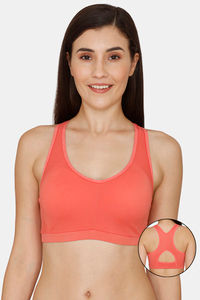 Peach Pink