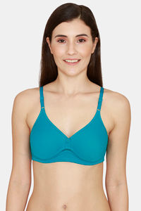 Peacock Green
