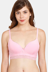 Lilac Chiffon
