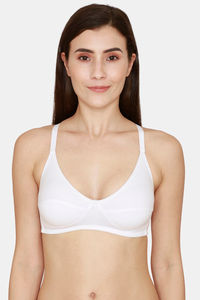 Bright White