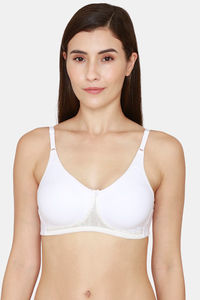 Bright White