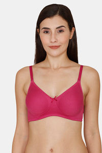 Fuchsia Red