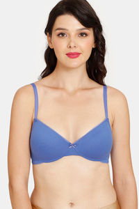 Amparo Blue
