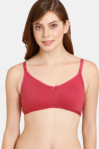 Slate Rose