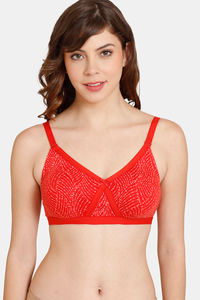 Equestrain Red