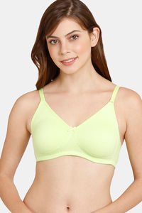 Sharp Green