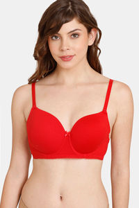 Equestrain Red