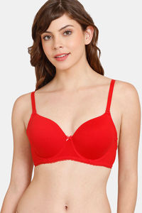 Equestrain Red