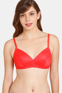 Poppy Red