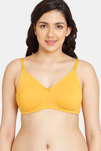 Golden Yellow